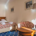 Krupowki 40 Aparthotel 3*