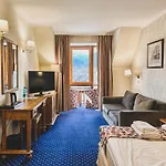 Krupowki 40 Aparthotel 3*