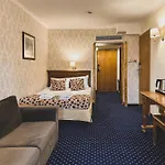 Krupowki 40 Aparthotel 3*