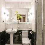 Krupowki 40 Aparthotel 3*
