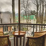 Krupowki 40 Aparthotel