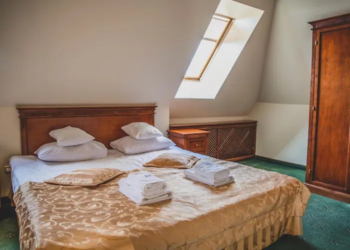 Krupowki 40 자코파네