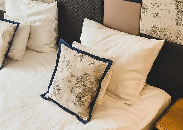 아파트호텔 Krupowki 40