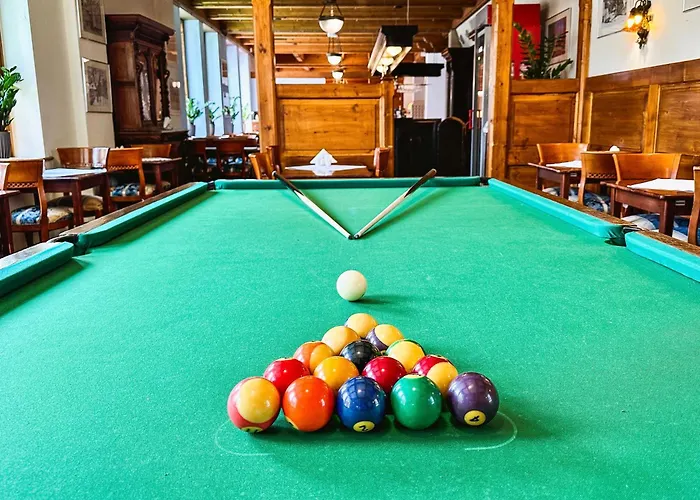 아파트호텔 Krupowki 40