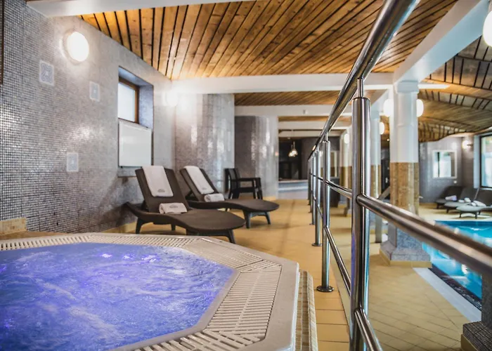 아파트호텔 Krupowki 40