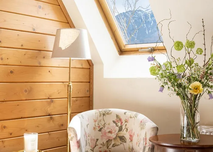 Krupowki 40 자코파네