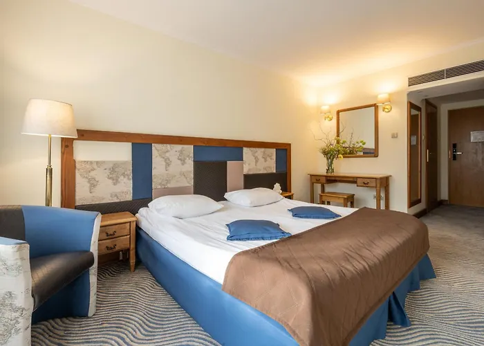 Krupowki 40 아파트호텔 자코파네