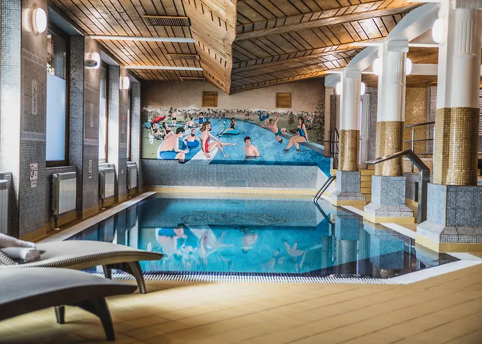 Krupowki 40 자코파네