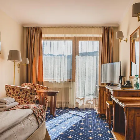 Aparthotel Krupowki 40