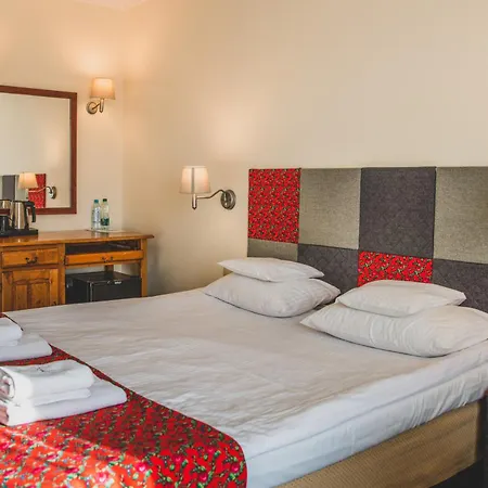 Krupowki 40 זקופאנה