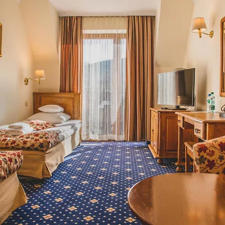 Aparthotel Krupowki 40
