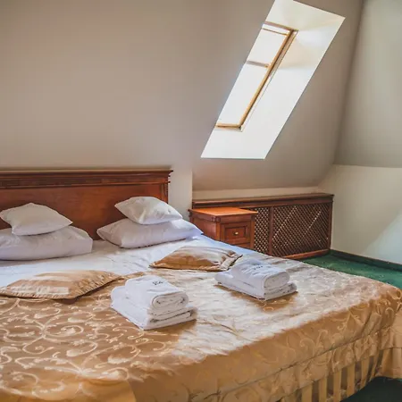 Krupowki 40 Zakopane