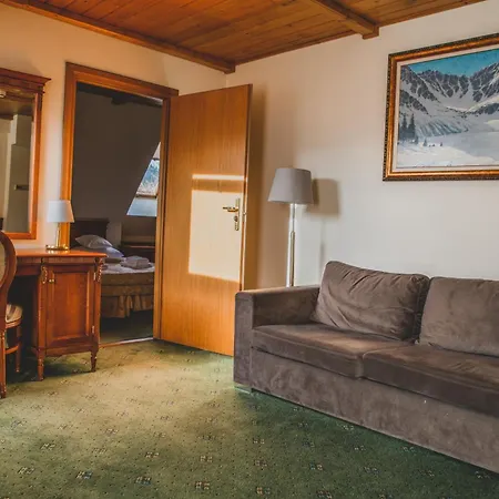 Krupowki 40 Zakopane