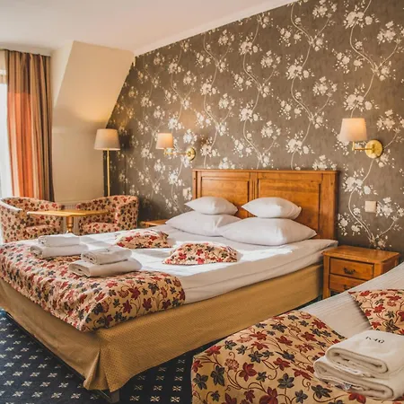 Lägenhetshotell Krupowki 40 Zakopane