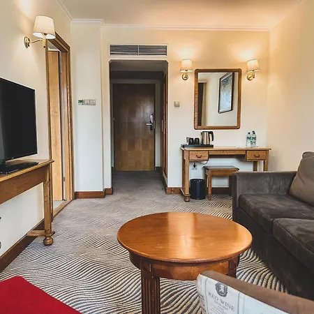 Krupowki 40 זקופאנה