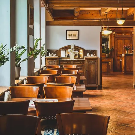 Lägenhetshotell Krupowki 40