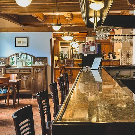 Krupowki 40 Lägenhetshotell Zakopane
