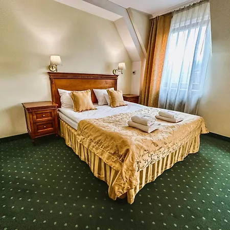 Krupowki 40 3* זקופאנה