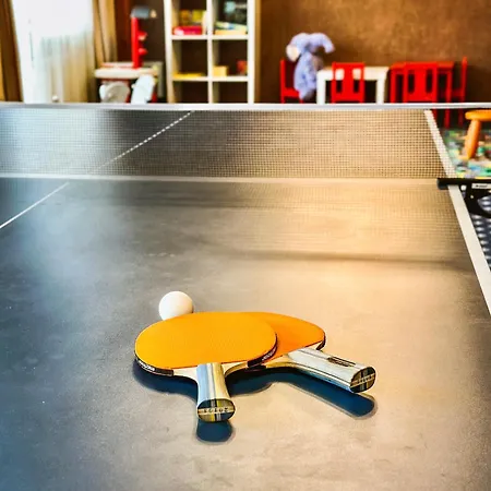 Lägenhetshotell Krupowki 40