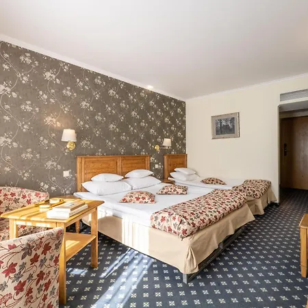 Krupowki 40 Zakopane