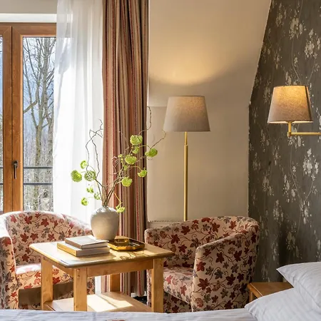 Krupowki 40 זקופאנה