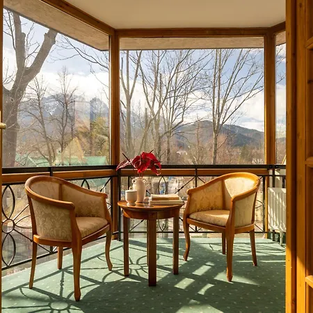 Krupowki 40 3* Zakopane