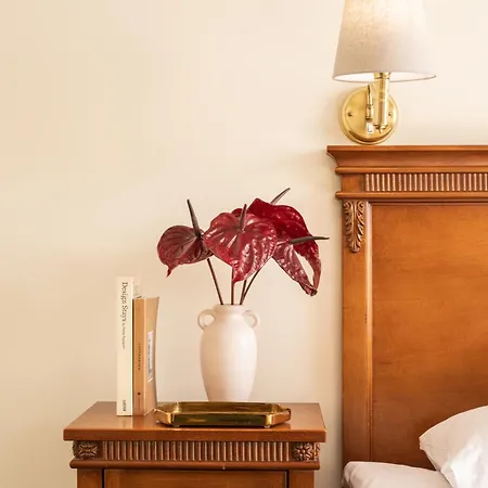 Lägenhetshotell Krupowki 40