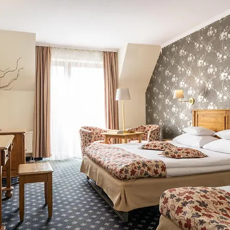 Krupowki 40 3* זקופאנה