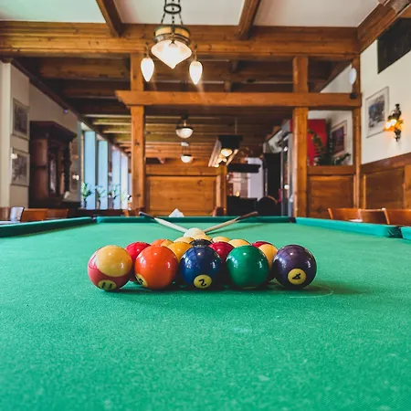 Krupowki 40 Lägenhetshotell