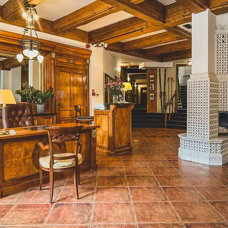 Krupowki 40 3* Zakopane