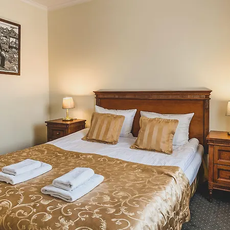 Krupowki 40 זקופאנה