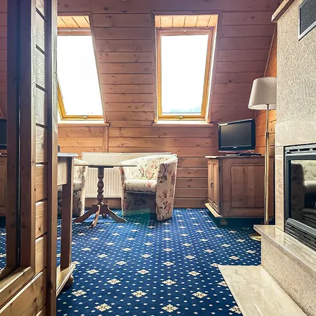 Krupowki 40 Zakopane