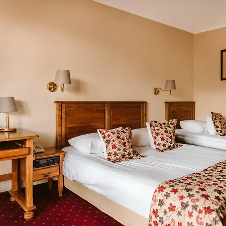 Krupowki 40 Aparthotel 3*
