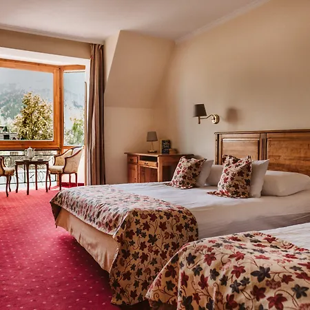 Lägenhetshotell Krupowki 40 Zakopane