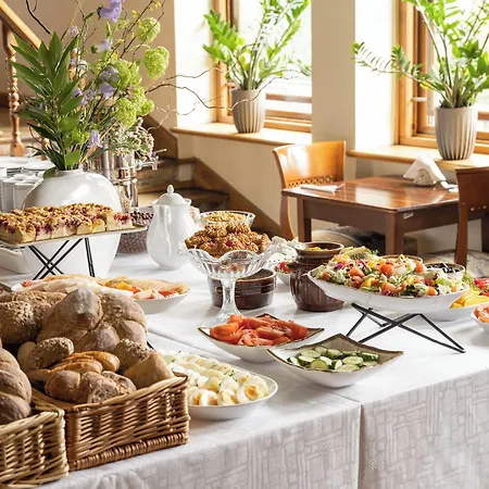 Krupowki 40 Aparthotel 3*