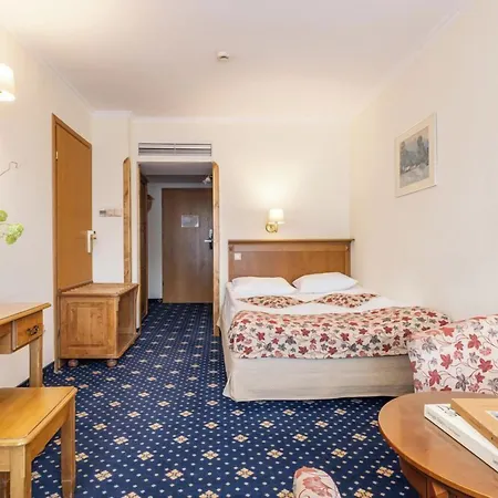 Aparthotel Krupowki 40 Zakopane