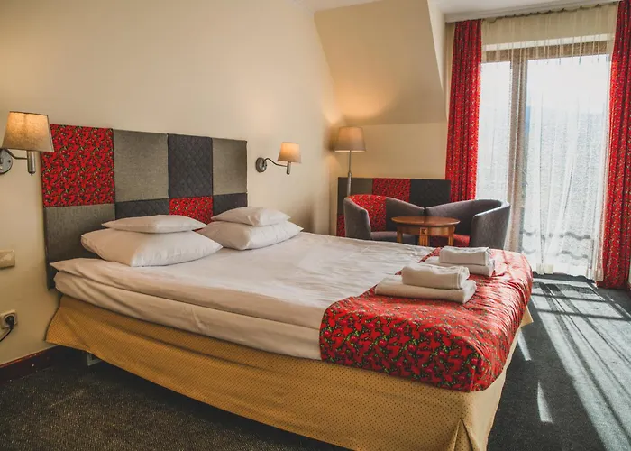 Krupowki 40 Zakopane