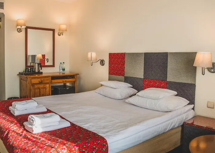 Krupowki 40 Закопане