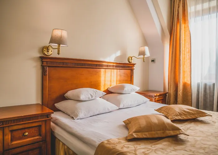 Aparthotel Krupowki 40 Zakopane