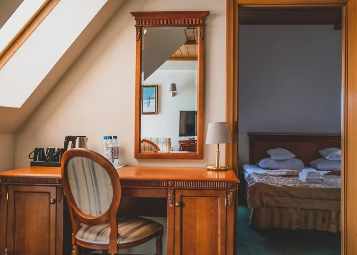 Krupowki 40 Aparthotel Zakopane