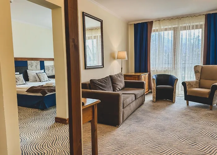 Krupowki 40 Закопане