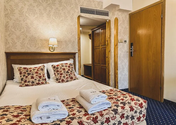 Krupowki 40 3* Zakopane