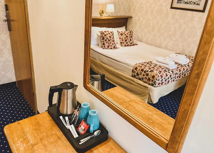 Aparthotel Krupowki 40 3*