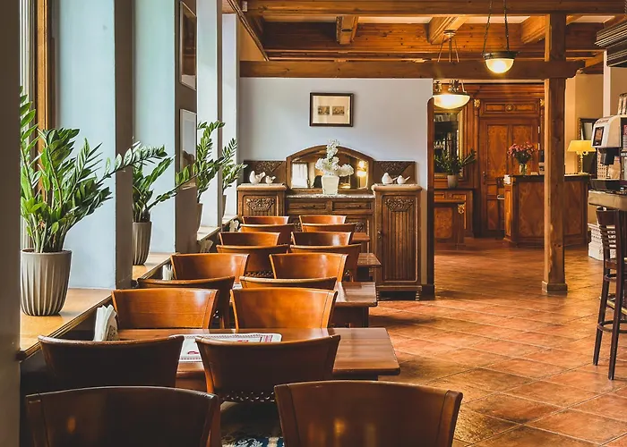 Апарт-отель Krupowki 40