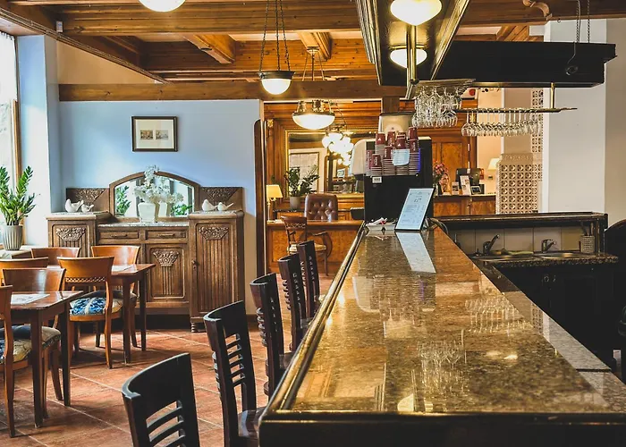 Krupowki 40 Апарт-отель Закопане