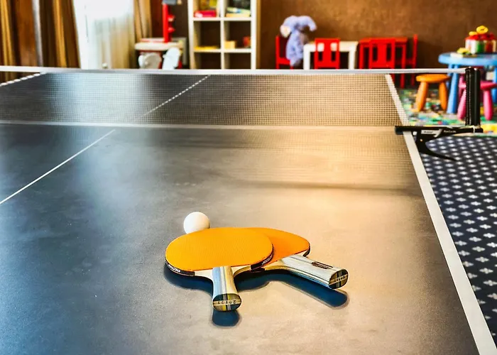 Aparthotel Krupowki 40