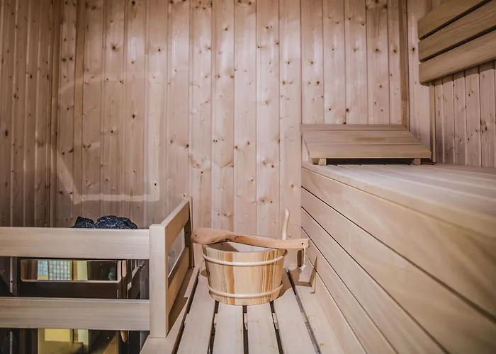 Krupowki 40 3* Закопане