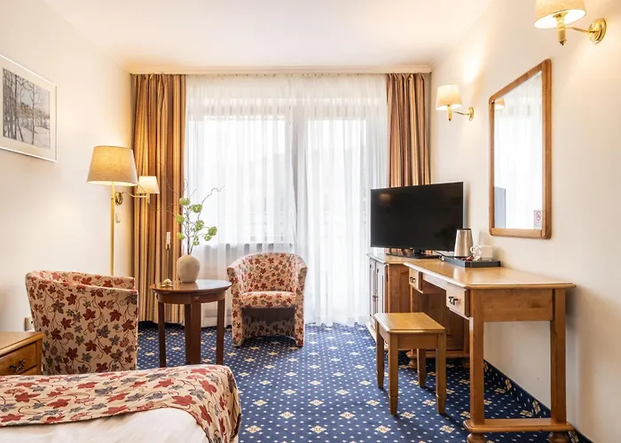 Aparthotel Krupowki 40 Zakopane