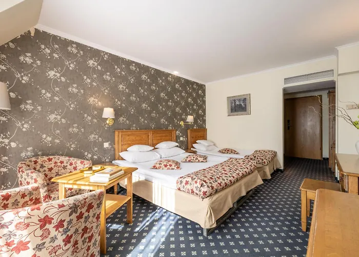 Krupowki 40 Закопане