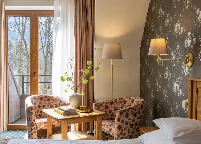 Krupowki 40 Zakopane